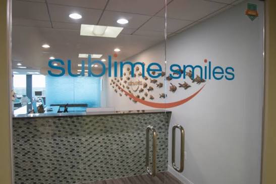 Sublime Smiles Orthodontics